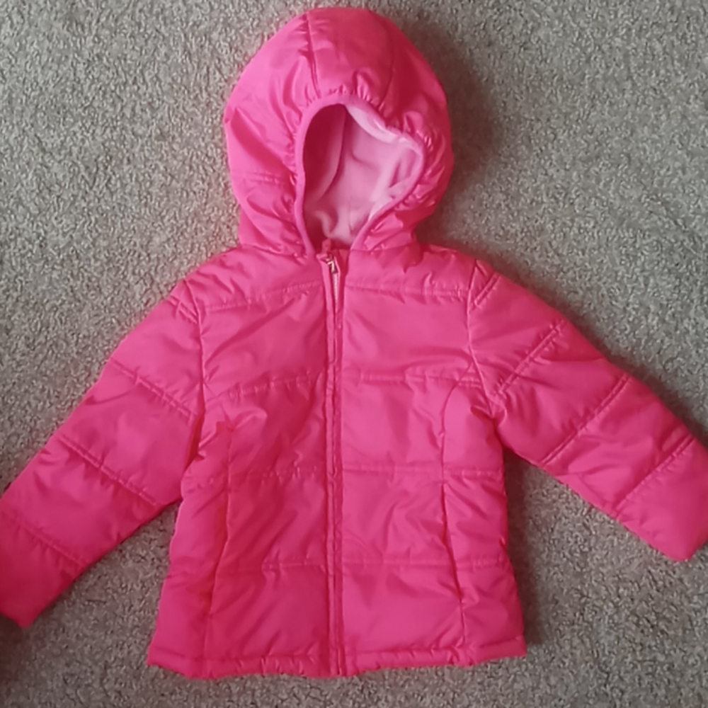 2 for $10 Healthtex Coat